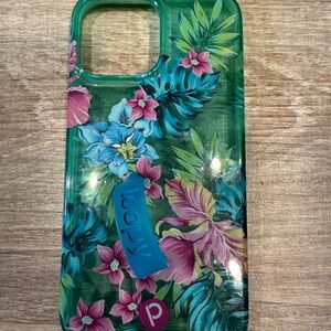 Loopy Case Tropical print for IPhone 13 Pro Max